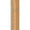 Ekena Millwork Legacy Block Rough Sawn Outlooker, Western Red Cedar, 8"W x 24"D x 28"H OUT08X24X28LEC05RWR - alternate 4